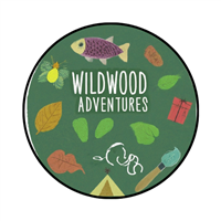 Wildwood Adventure Badge